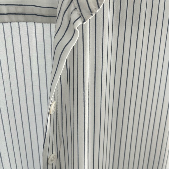 Women’s long short dress/cover up - Picture 3 of 5